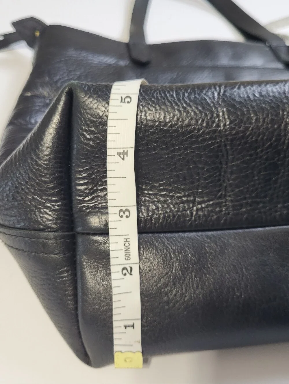 Madewell zip top